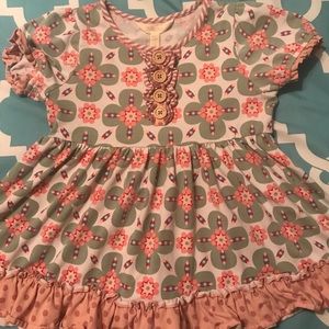 Matilda Jane Girls Top
